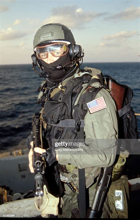 Navy Seals Part Of Us Special Forces News Photo Getty Images