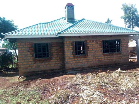 Brick Houses In Kenya Affordable Homes In Kenya Hpd Consult