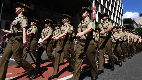 Anzac day marches were cancelled last year and remembrance events restricted to official dignitaries because of the coronavirus pandemic. Brisbane's Anzac Day march 2021 gets a bold rescue plan ...