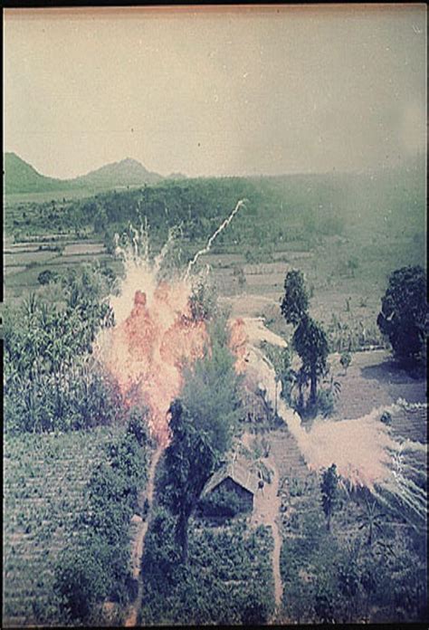 Napalm Strike A Military Photos And Video Website