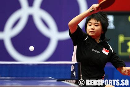 Jun 24, 2021 · singapore — mediacorp will provide broad coverage of the upcoming olympic sporting competitions in tokyo, said the broadcaster today. Youth Olympic Table Tennis: Isabelle Li stumbles while ...