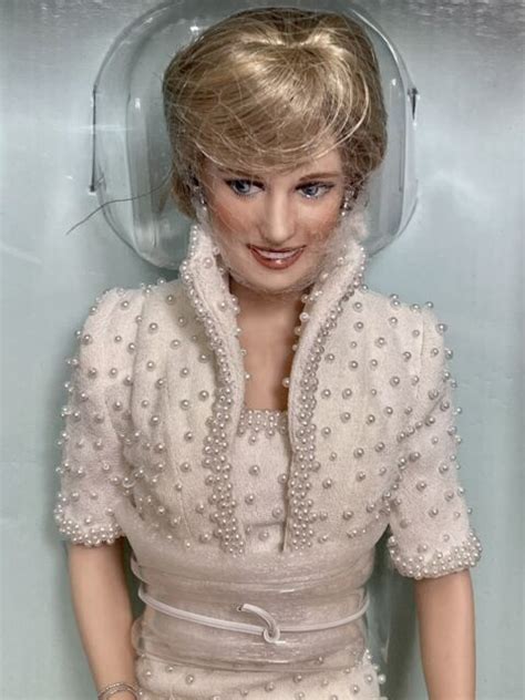 Princess Diana Doll Ebay