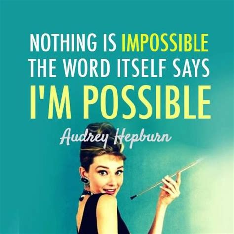 68 Best Audrey Hepburn Quotes With Amazing Images
