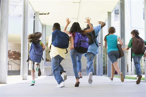Skipping Even A Few Days Of School Can Affect Grades Dramatically Deseret News