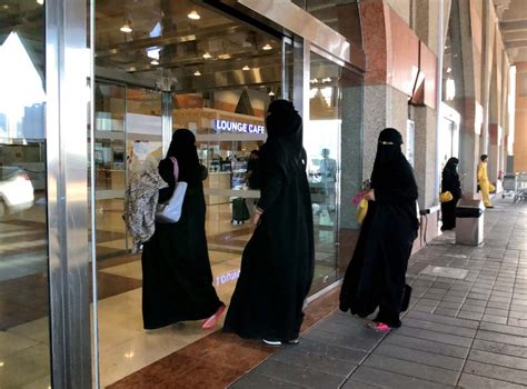 Saudi Arabia Deems Feminism And Homosexuality Forms Of Extremism In