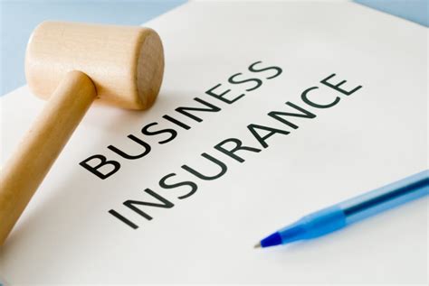Every Business Needs Insurance Desert Insurance Solutions
