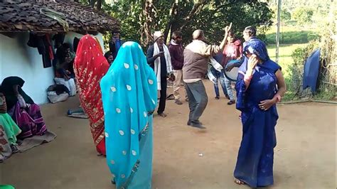 बघेली रीवा सीधी सतना बैड बाजा डांस देसी महिलाओं bagheli riwa sidhi satana band baja dance desi