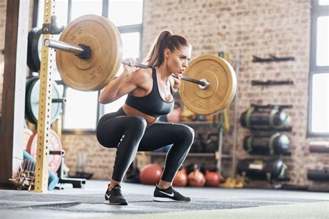 Is Weight Training Right For You Sweat