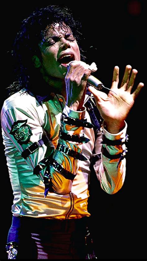 Michael Jackson Michael Jackson Bad Tour Michael Jackson Bad