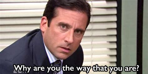 The Office 10 Of The Best One Liners From The Series Informone
