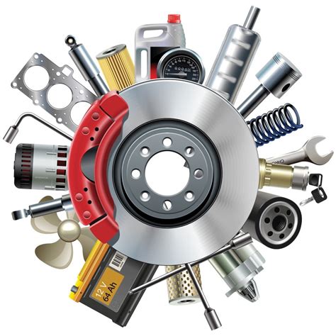 Rich Auto Parts And Accessories Home