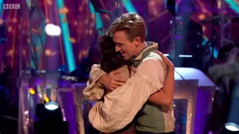 Strictly Come Dancing Fans Devastated Over ‘wrong Choice’ To Eliminate Tom Fletcher ‘the