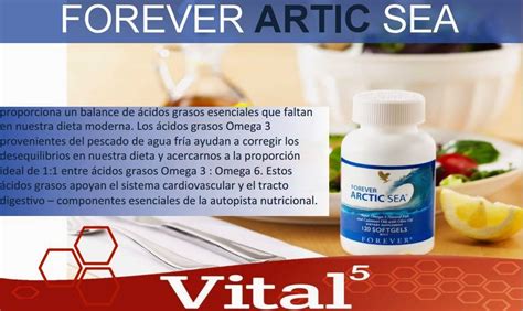 Forever Living Aguascalientes Vital5 Pack Con Forever Aloe Vera Gel