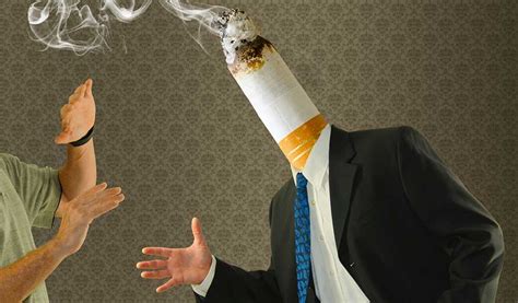 Odeur De Cigarette Que Faire Contre La Fumée Des Voisins