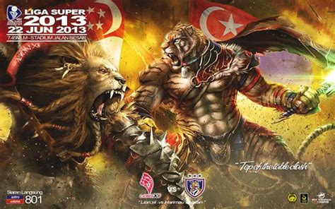 On sofascore livescore you can find all previous kedah vs johor darul ta'zim results sorted by their h2h matches. Live Streaming Lions XII vs Johor Darul Takzim 22 Jun 2013 ...