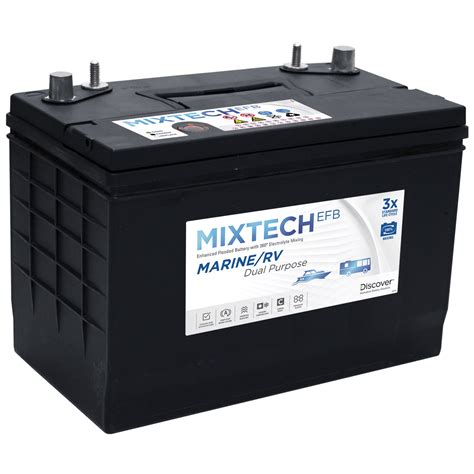 Deep cycling let's consider something here: 90AH 12V Deep Cycle Battery - DIY Geek