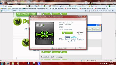 Freemp3cloud have an unlimited number of songs. How to download MP3 music to your computer - YouTube