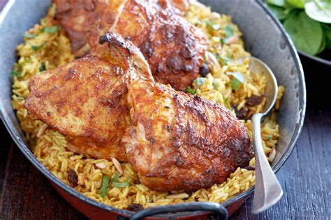 Tikka masala roast chicken taking into account bearing in mind spiced