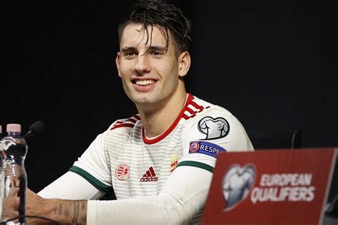 Transferts, salaire, palmares, statistiques en club et en sélection nationale. Dominik Szoboszlai Masuk Dalam Radar RB Leipzig - Vivagoal.com