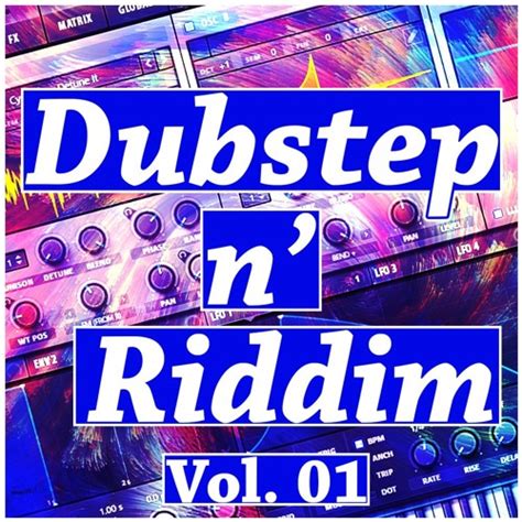 Dubstep N Riddim Vol 01 By Deucez Free Download On Toneden