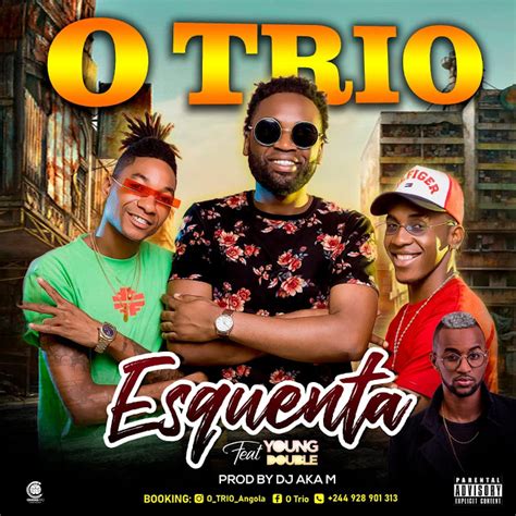 O Trio Ft Young Double Esquenta Download Mp3 • Simon Lírico Portal