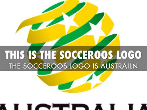 We hope you win socceroos. Socceroos by Danielle 4j