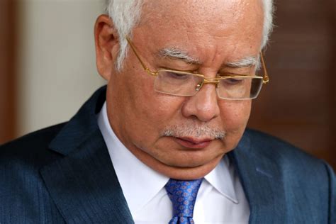 He will continue as interim. Malaysia's Najib Ordered Killing of Mongolian Model, Says ...
