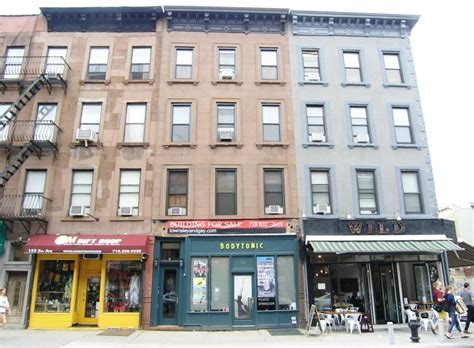 Market place by key food. 150 5th Ave, Brooklyn, NY, 11217 - Storefront Retail ...