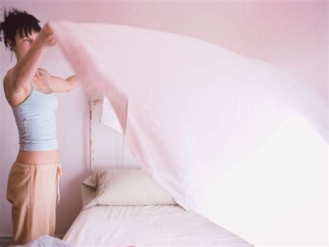 How Often Should I Wash My Bed Sheets Duvet Underpants And Towels