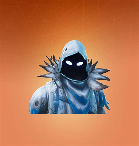 Fortnite Frozen Raven Skin Outfit Pngs Images Pro Game Guides
