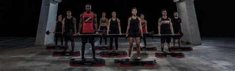 Les Mills Uk Taking Fitness To The Next Level