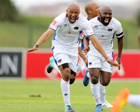 Chippa United Have A Surprise In Store For Kaizer Chiefs