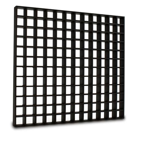 Egg Crate Grilles | ARCHITECTURAL GRILLE