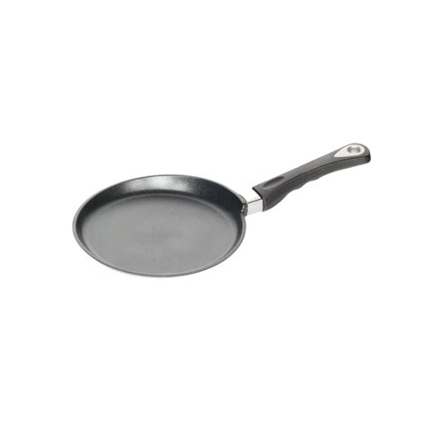 Tigaie Clatite Aluminiu 24cm AMT Gastroguss KitchenShop