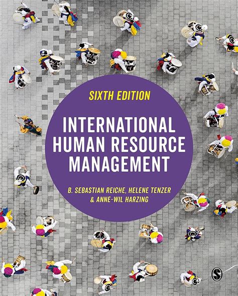 Buy International Human Resource Management Book Online At Low Prices