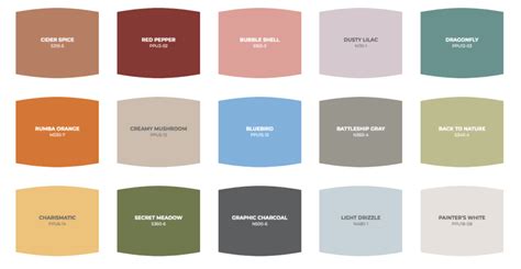 2020 Color Trends For Your Home Guide Construction2style