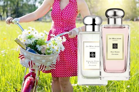 Best Jo Malone Perfumes For Summer Our 6 Picks Viora London