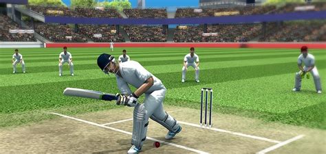 Five Best Free Cricket Games On Android And Ios Gadgets 360