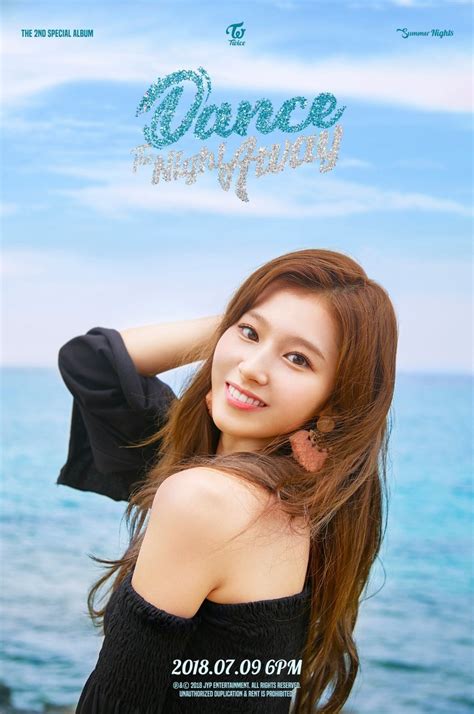 The second oldest member of twice is jeongyeon. TWICE Members Profile (Updated!)