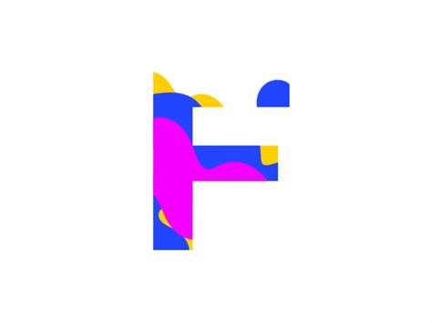 See more ideas about letter f, lettering alphabet, lettering. F by Marcos Silva on Dribbble in 2020 | Lettering alphabet, Motion ...