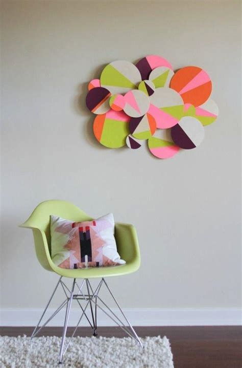 15 Diy Wall Decoration Ideas For Your Home Its Time For You To Change