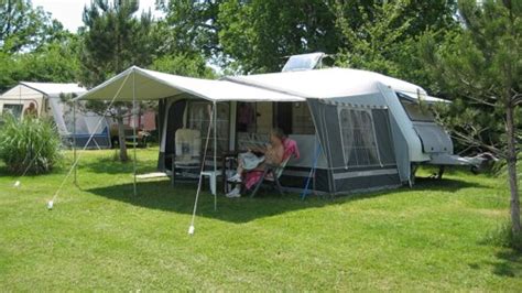 Camping Naturiste Domaine Laborde Alan Rogers