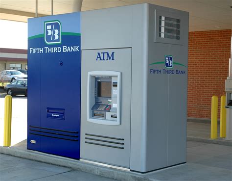 With banking, borrowing, insuring, investing and education options, fifth third bank offers plenty of services and resources for its customers. Image Library | Fifth Third Bank