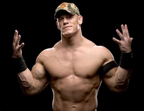 John Cena Shirtless MenofTV Shirtless Male Celebs