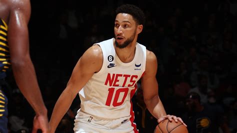 Nets Ben Simmons To Miss 2nd Straight Game