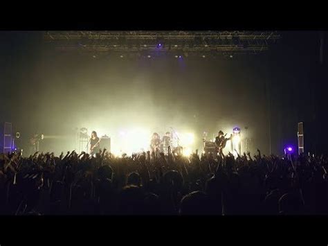 56807 12 3 4 5 6 7 8 9 10. ヒトリエ 『アンノウン・マザーグース 2018.3.25 LIVE at EX ...