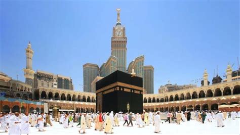 * سدوا الباب الخلفي الغربي للكعبة تماما. الشمس تتعامد فوق الكعبة الثلاثاء المقبل - لكم-lakome2