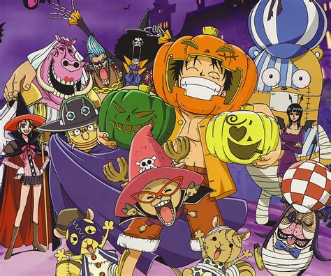 Details More Than 71 One Piece Halloween Wallpaper Super Hot In