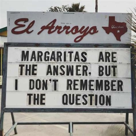 35 Best Margarita Puns And Quotes For Your Happy Hour Instagram Captions
