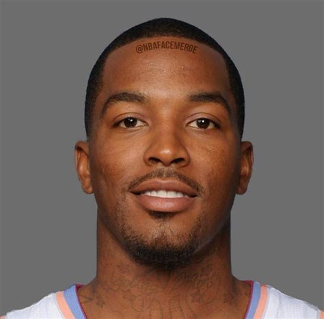 You can combine the faces of two people and create a new person. The Craziest NBA Face Merges, Part I